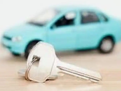 长春汽车抵押贷款办理流程,长春车抵贷需要什么条件?